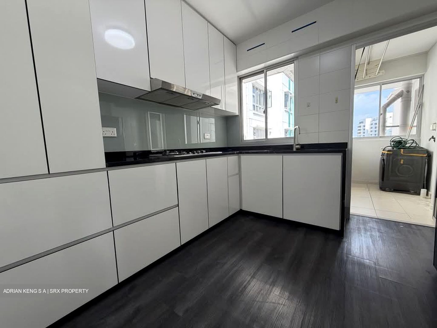 Blk 430A Fernvale Ridge (Sengkang), HDB 5 Rooms #602808011